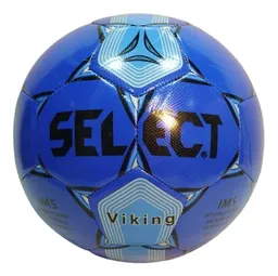 Balon De Futbol 5 Select Azul