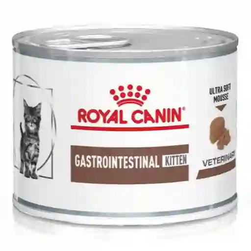 Royal Canin Lata Gastrointestinal Kitten