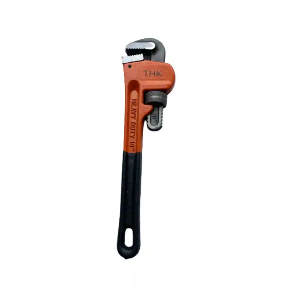 Llave De Tubo 10"