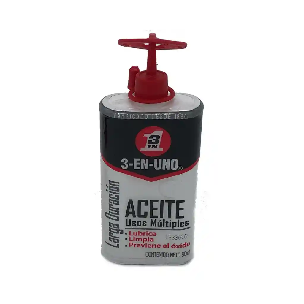 Aceite 3 En 1 Grande