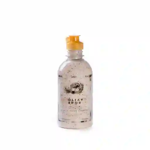 exFoliante coco