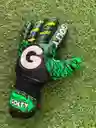 Guante De Futbol Golty Competicio Hyperfaster Vd-am Talla 10