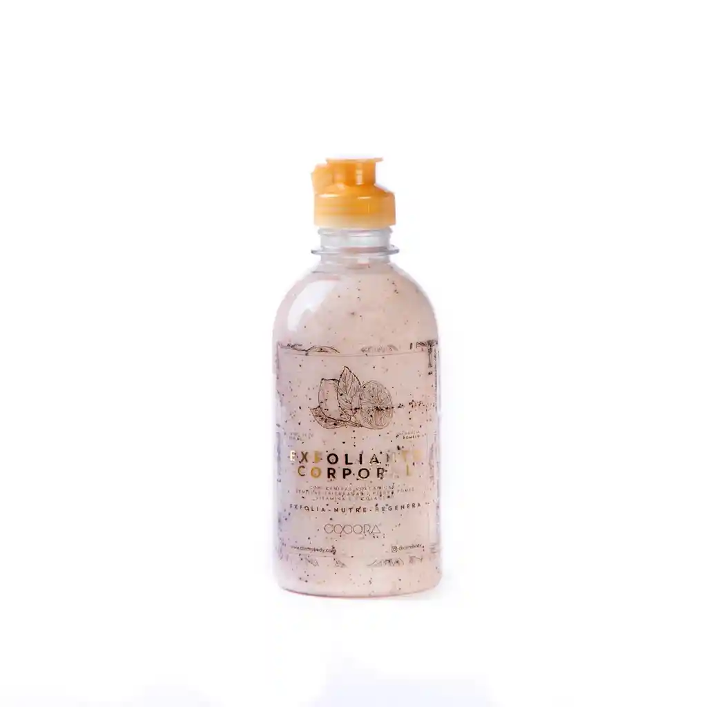 exFoliante pomelo
