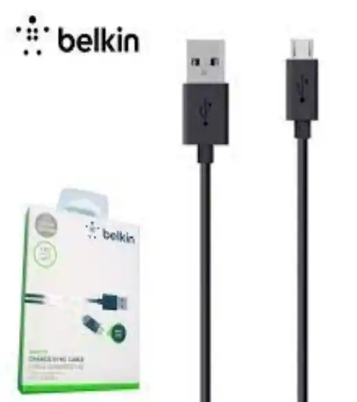 Cable Usb Tipo A V8