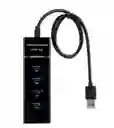 Hub Usb 3.0 4 Puertos