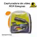 Capturadora De Video Rca Easycap