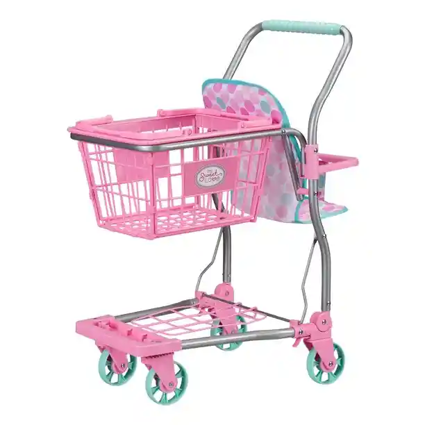 My Sweet Love Carrito De Compras.