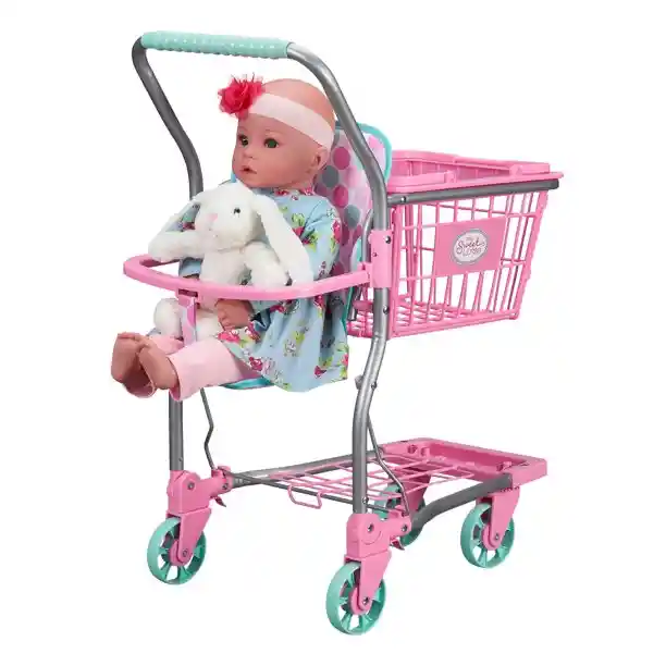 My Sweet Love Carrito De Compras.