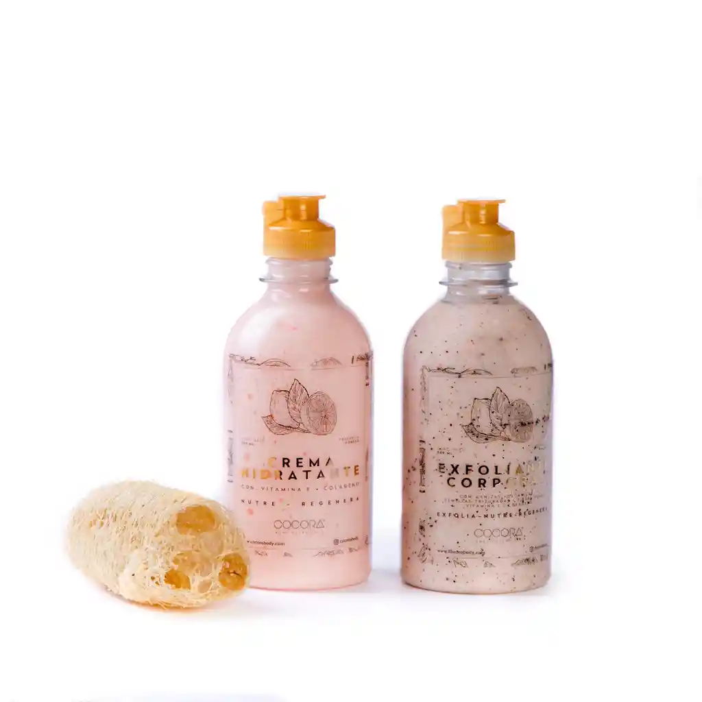 Kit Regalo Pomelo
