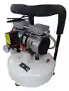 Compresor Libre De Aceite 15 Lts 560w 110v