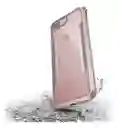 Estuche Para Iphone 7/8 Plus X-doria Defense Shield Oro Rosa