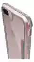 Estuche Para Iphone 7/8 Plus X-doria Defense Shield Oro Rosa