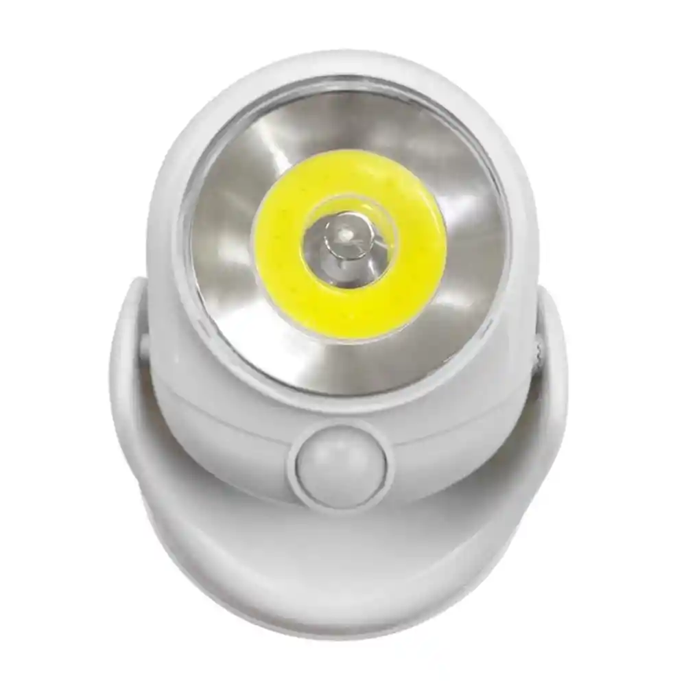 Lampara Led Con Sensor De Movimiento Luz De Angel