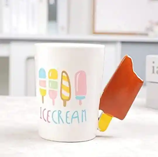 Mug Paleta