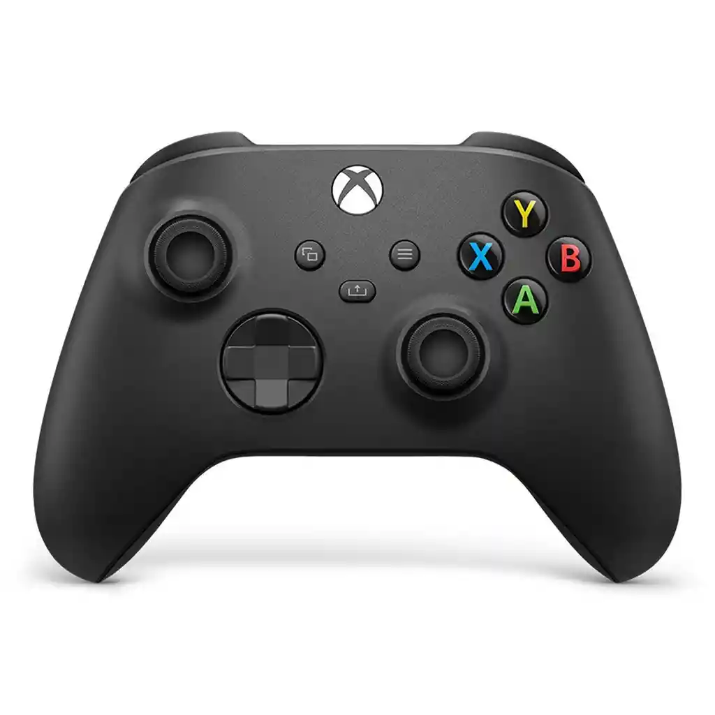Microsoft Control Xbox Series Xs Inalambrico Usb C Negro