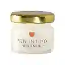 Vela Para Masajes 25ml - Sen Intimo