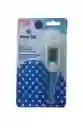 "termometro Digital Bebe Infantil Punta Flexible Niño Unisex Colores Surtidos Nd3306 "