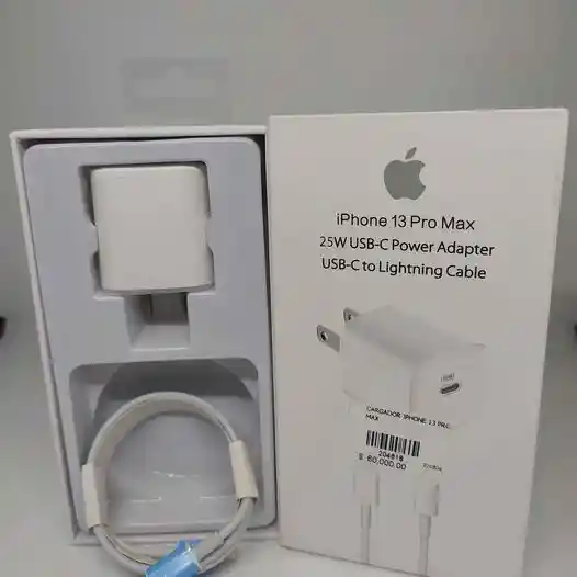 Cargador Usb C A Iphone