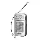 Panasonic Radio Am/Fm Portatil Rf-P50D