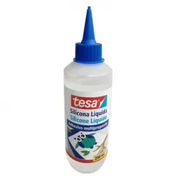 Tesa Silicona Liquida250 Ml