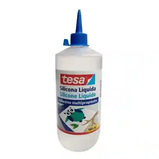 Tesa Silicona Liquida500 Ml