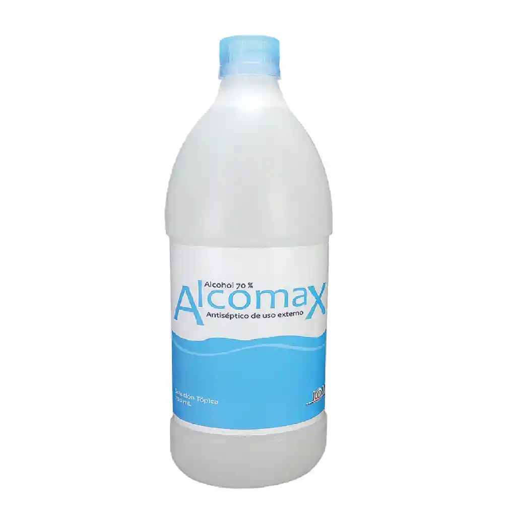 Alcomax Alcohol 70%