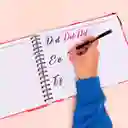 Libro De Lettering