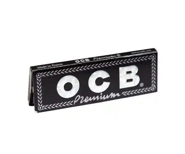 Cuero Ocb Premium 1 1/4