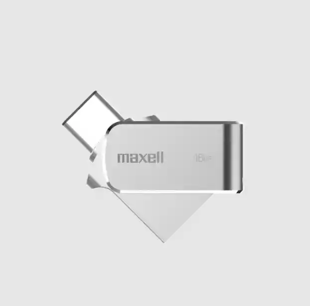 Maxell Otg Tipo C 64 Gb 3.0