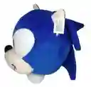 Peluche Alcancia Sonic