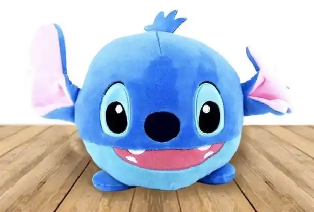 Peluche Alcancia Stich