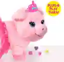 Barbie - Dance Pig.