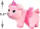 Barbie - Dance Pig.