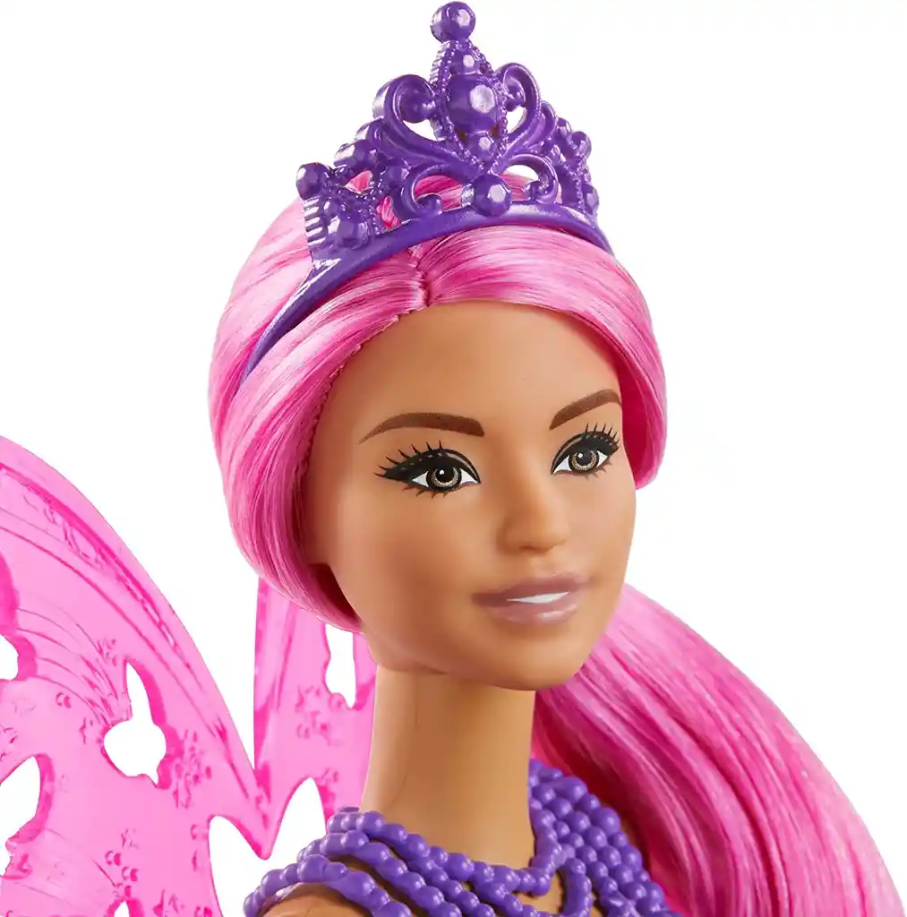 Barbie Dreamtopia.