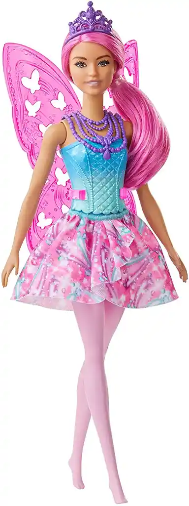 Barbie Dreamtopia.