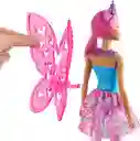 Barbie Dreamtopia.