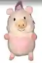 Peluche Cerdito Con Sonido