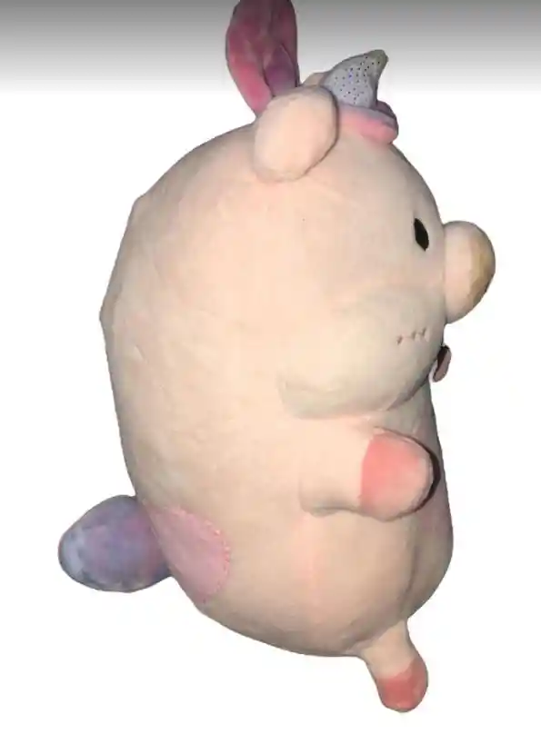 Peluche Cerdito Con Sonido