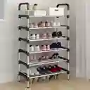 Organizador De Zapatos Armable Para Hogar