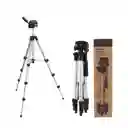 Tripode Soporte Para Celular Y Camara
