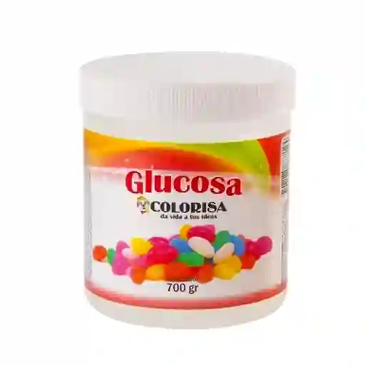 Glucosa 700 Gr - Colorisa