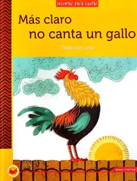 Libro Infantil Rimas Juegos Adivinanzas Colombianas Niños