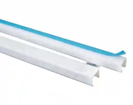Canaleta Dexson Original 13mmx7mm X 2mt