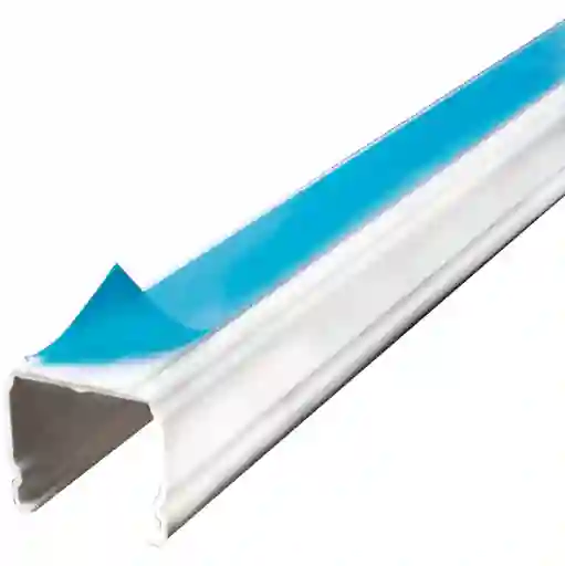 Canaleta Dexson Original 20x12mm X 2mt