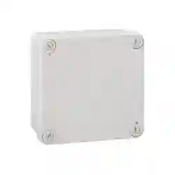 Caja Derivacion Dexson 10x10x5cm