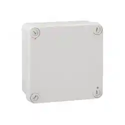 Caja Derivacion Dexson 10x10x5cm