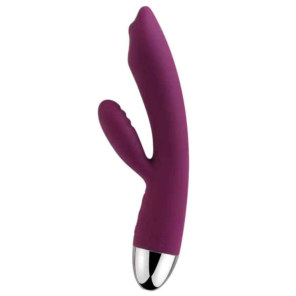 Svakom Vibrador Trysta Punto Gmorado