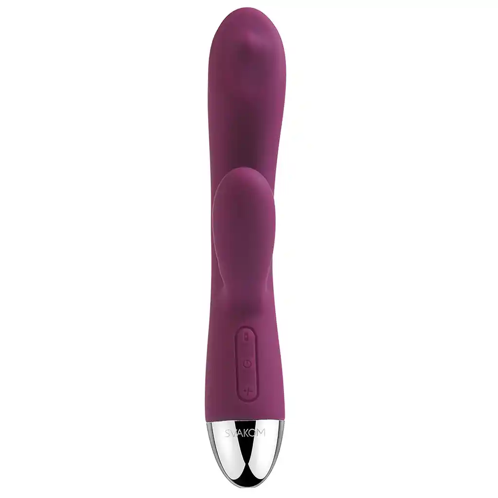 Svakom Vibrador Trysta Punto Gmorado