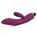 Vibrador Trysta Morado Svakom