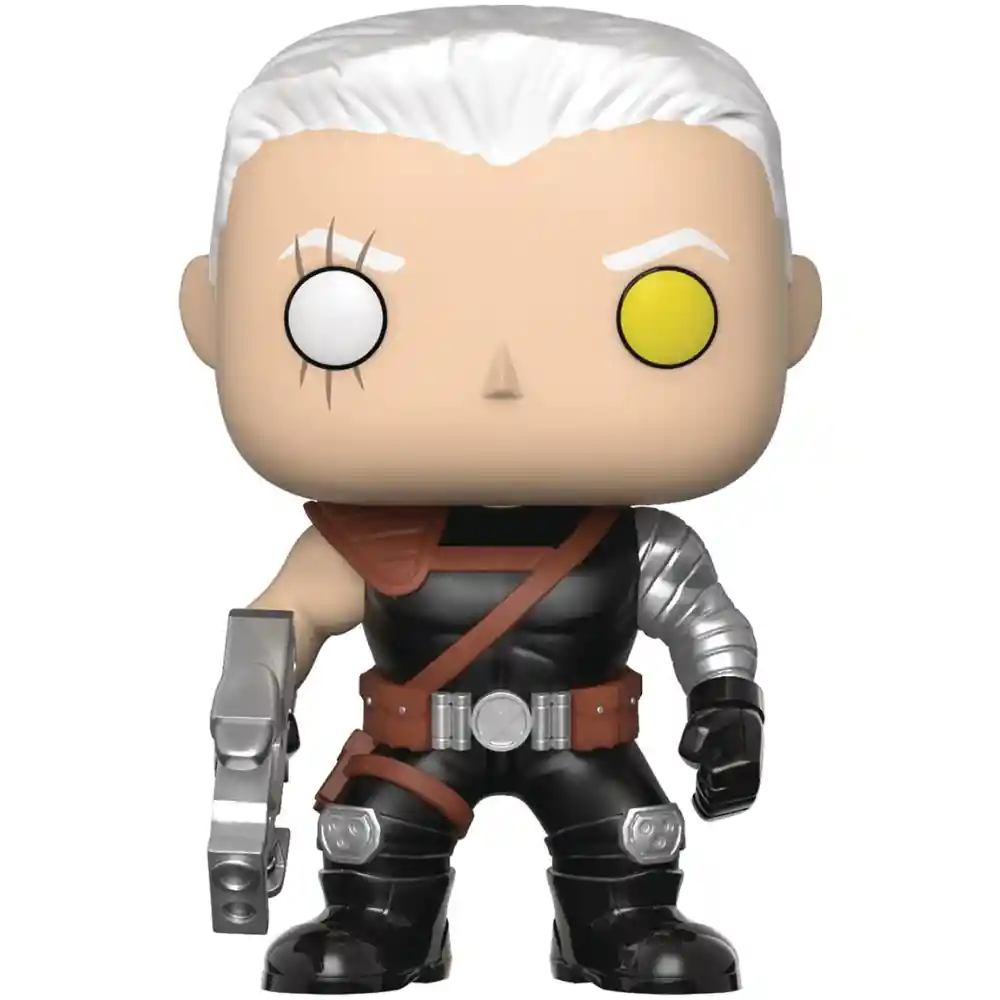 Funko Pop Cable (314) - Deadpool